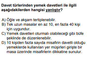 Soru Görseli